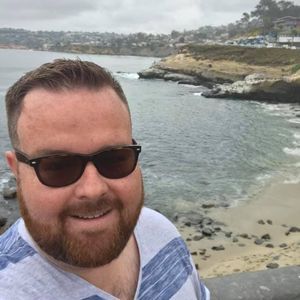 Meet your Posher, Sean